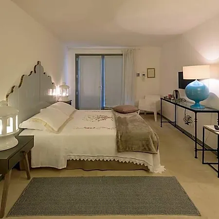 Palazzo Dei Dondoli 4*