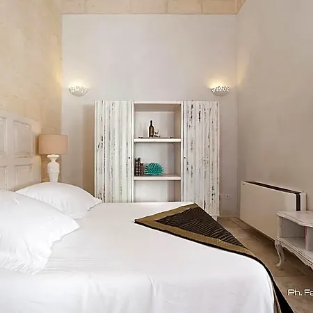 Palazzo Dei Dondoli B&B