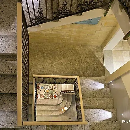 Palazzo Dei Dondoli Frühstückspension 4*