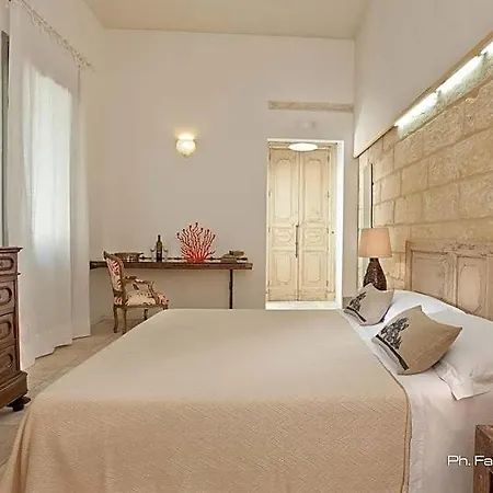 Palazzo Dei Dondoli 4*