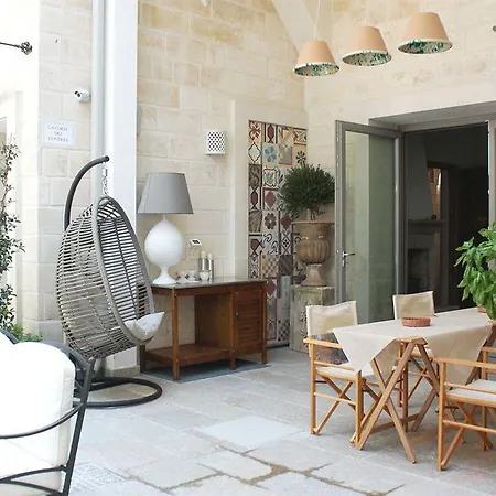 Palazzo Dei Dondoli Bed & Breakfast 2*
