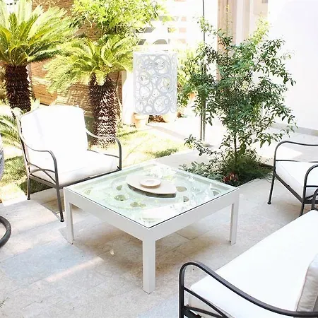Palazzo Dei Dondoli Bed & Breakfast