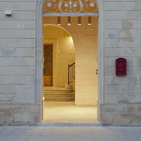 Palazzo Dei Dondoli Lecce