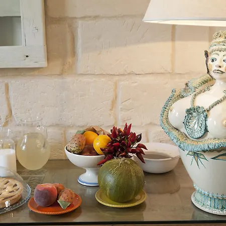 Bed & Breakfast Palazzo Dei Dondoli