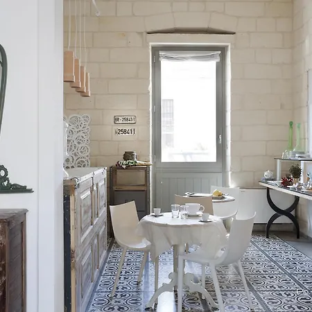 Palazzo Dei Dondoli Lecce