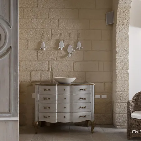 Panzió Palazzo Dei Dondoli 4*