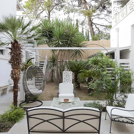 Panzió Palazzo Dei Dondoli