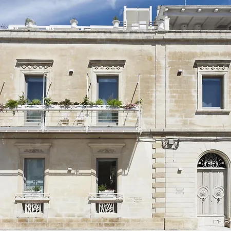 Palazzo Dei Dondoli