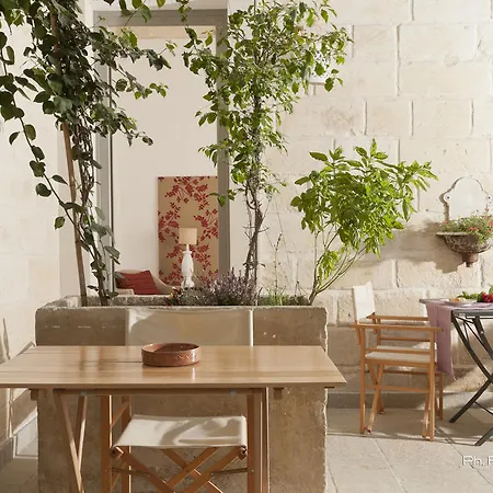 Bed and breakfast Palazzo Dei Dondoli