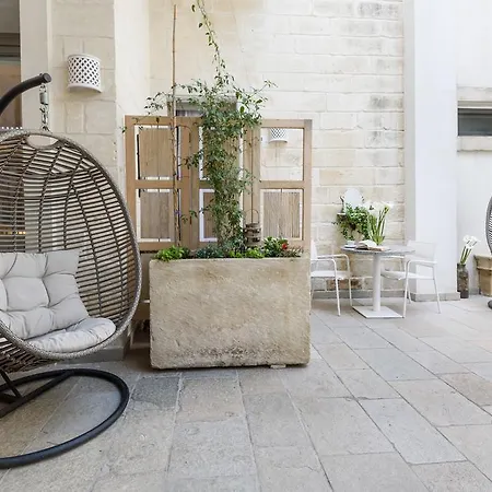 Palazzo Dei Dondoli Panzió 4*