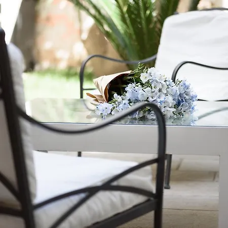 Palazzo Dei Dondoli 4* Lecce