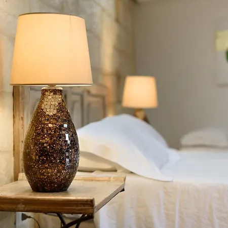 Bed & Breakfast Palazzo Dei Dondoli Lecce