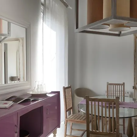 Palazzo Dei Dondoli Bed & Breakfast 2*
