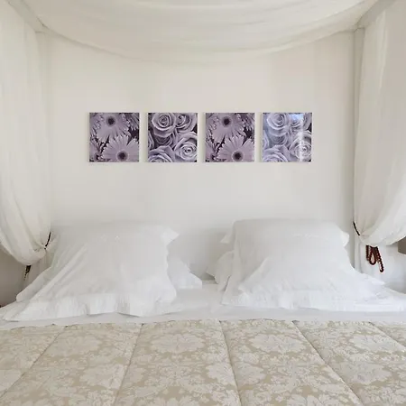 Palazzo Dei Dondoli Bed & Breakfast