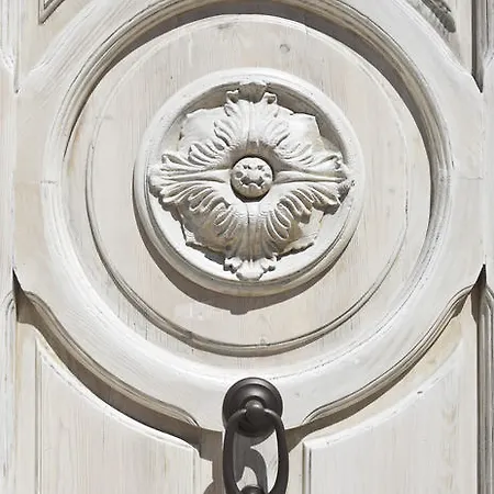 Palazzo Dei Dondoli Panzió 4*