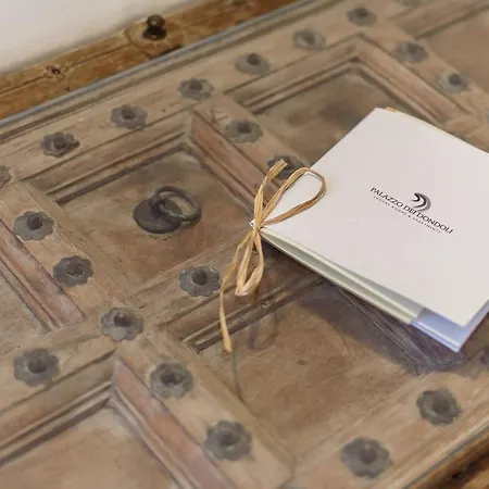 Palazzo Dei Dondoli 4*