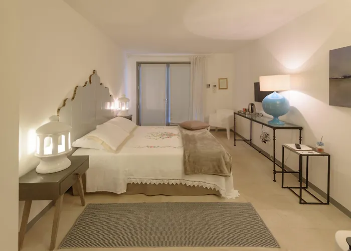 לינה וארוחת בוקר Palazzo Dei Dondoli 4*