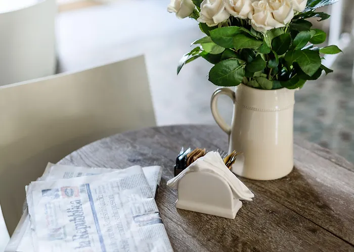 Palazzo Dei Dondoli 4*