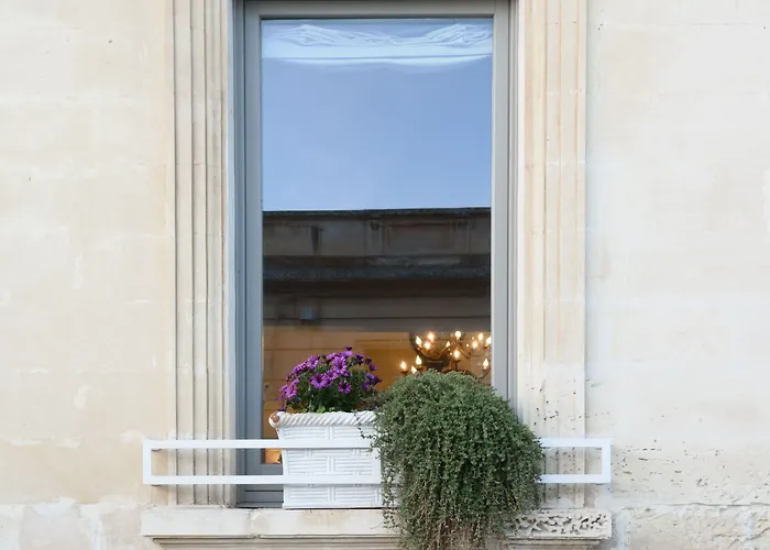 Palazzo Dei Dondoli فندق مبيت وإفطار ليتشي