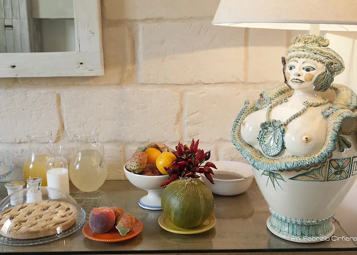 فندق مبيت وإفطار Palazzo Dei Dondoli