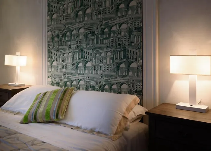 Palazzo Dei Dondoli Отель типа 